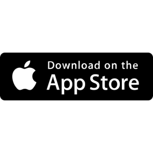 Button: Download on the App Store