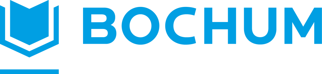 Logo von der Stadt Bochum