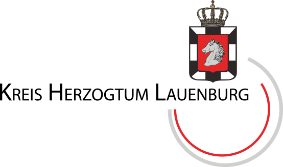 Logo vom Landkreis Herzogtum Lauenburg